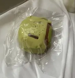 LeeAnn莉安　抹茶大福　スクイーズ
