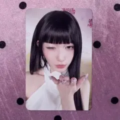 ive イソ switch スタシ starship a 特典 トレカ