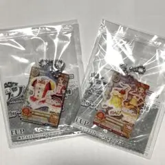 アイカツ！だれでもアイドル活動アクリルチャーム3 有栖川おとめ