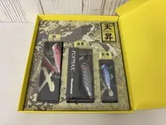 メガバス Megabass オンライン限定天昇 鯉のぼりセット 2026 - メルカリ