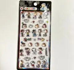 PEANUTS スヌーピー 立体シール ボンボンドロップシール シール
