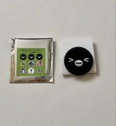 匿名配送 Suicaのペンギン トレーディング刺繍缶バッチ 子ペンギン