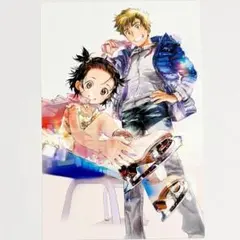 アフタヌーン40周年展 メダリスト ポストカード - メルカリ