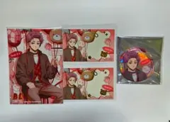 2026年最新】糸師冴 缶バッジの人気アイテム - メルカリ