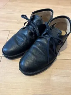 Padmore & Barnes UNITED ARROWS別注チャッカブーツのサムネイル
