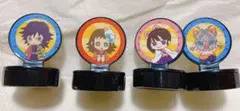 鬼滅の刃 スタンプ烈伝