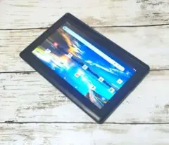 Android 11 コンパクトタブレット y-3