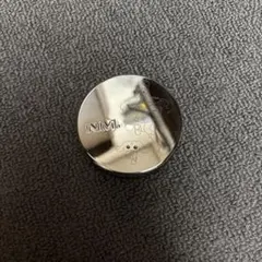 ネーミグ　クッションファンデ