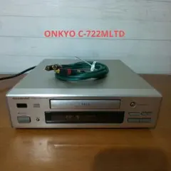 2026年最新】ONKYO C-722Mの人気アイテム - メルカリ