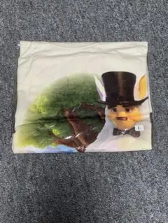 電気グルーヴ　アンと匂いの樹　Tシャツ　Lサイズ
