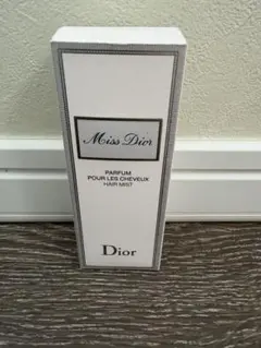 Miss Dior ミスディオール ヘアミスト 30ml