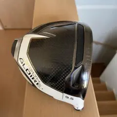 TaylorMade STEALTH GLOIRE+ ドライバー 9.5°