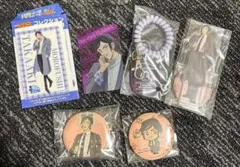 名探偵コナン 諸伏高明 セット