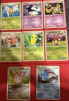 ポケモンカード LEGEND レジェンド ポケモン 23枚 まとめ売り 絶版希少