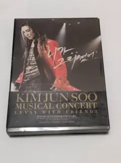 2026年最新】キム・ジュンス ミュージカルコンサートdvdの人気アイテム