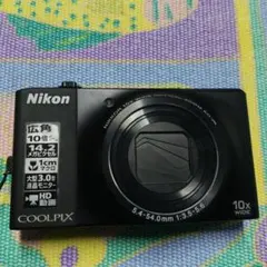 2026年最新】nikon coolpix s80の人気アイテム - メルカリ