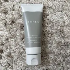 THREE Balancing Full Body Emulsionのサムネイル