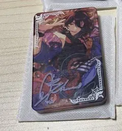 あんスタ 中国 流砂コロッタ 零