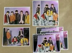 ♡さま専用 M!LK 塩﨑太智 生写真