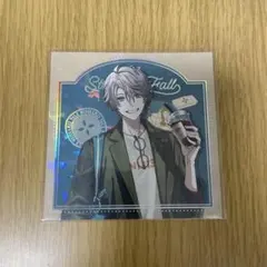 AGF ランダムホログラムカード VΔLZ 甲斐田晴 にじさんじ