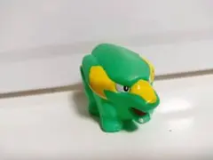 ポケットモンスター　フィギュア