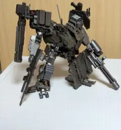 スーパーロボット超合金 アーマード・コアV UCR-10/A