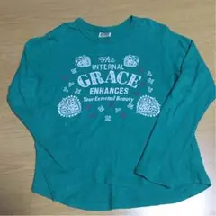 FO.KIDS☆長袖☆130センチ