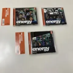 2026年最新】energy m!lkの人気アイテム - メルカリ