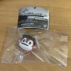 バファローブル プロ野球マスコット