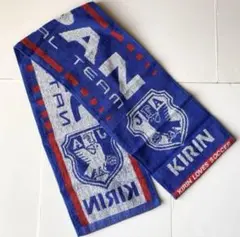 JFA サッカー日本代表応援タオル