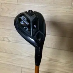 Titleist818 H1 3番UT TourAD DI hybrid 85s - メルカリ