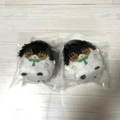 WIND BREAKER くじメイト ぬいくじ2 E賞 十亀条 てのりんず