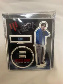 2026年最新】バトルキング アクスタの人気アイテム - メルカリ