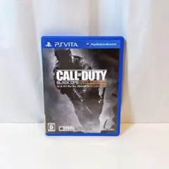 CALL OF DUTY: BLACK OPS: DECLASSIFIED