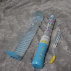 日向坂46 ひなたフェス2024 公式ペンライト