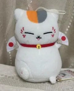 2025年最新】夏目友人帳ニャンコ先生ぬいぐるみの人気アイテム - メルカリ