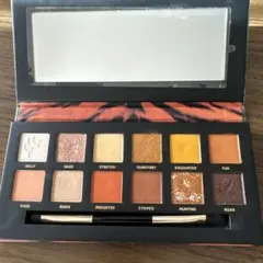 PERFECT DIARY パーフェクトダイアリー アイシャドウ　トラ　虎