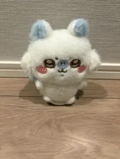 ちいかわ モモンガ ぬいぐるみ マスコット