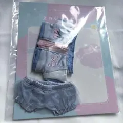 あんスタ いつぬい 着せ替え スカジャン 服 ぬいぐるみ