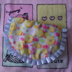 移動ポケット　ゆめかわ　クッキー②