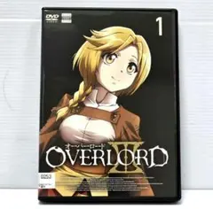 2026年最新】オーバーロードdvdの人気アイテム - メルカリ