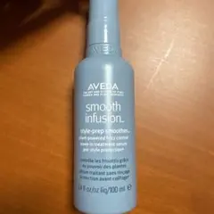 Aveda smooth infusion style-prep smootheのサムネイル