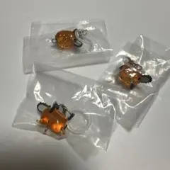 チェンソーマン　ポチタ　めじるし　アクセサリー　ガチャ