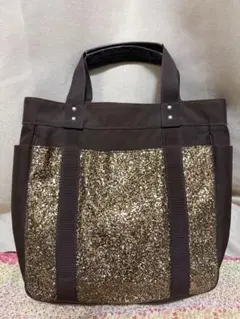 A.D.M.JAccessoires De Mademoiselleトートバッグのサムネイル