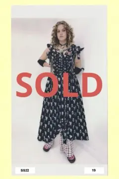 2025年最新】CHOPOVA lowena ワンピースの人気アイテム - メルカリ