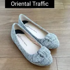 Oriental Traffic フラットシューズのサムネイル