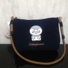 GU ジーユー ポケピース バック ポッチャマ