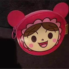 赤ちゃんマン （アンパンマン）コインケース