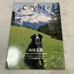 COYOTE 68