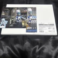 ツイステ アニプレックスオンラインくじ オルト